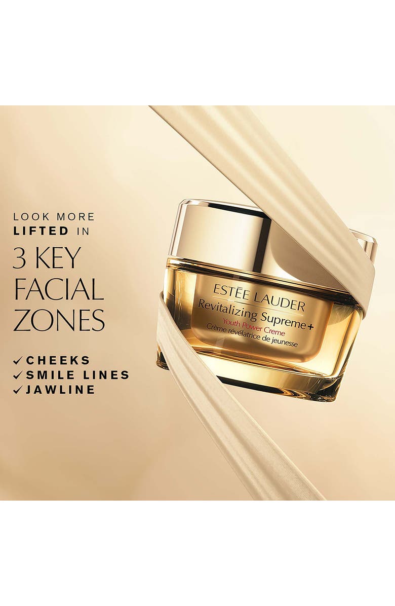 Estee Lauder Revitalizing Supreme+ Youth power cream