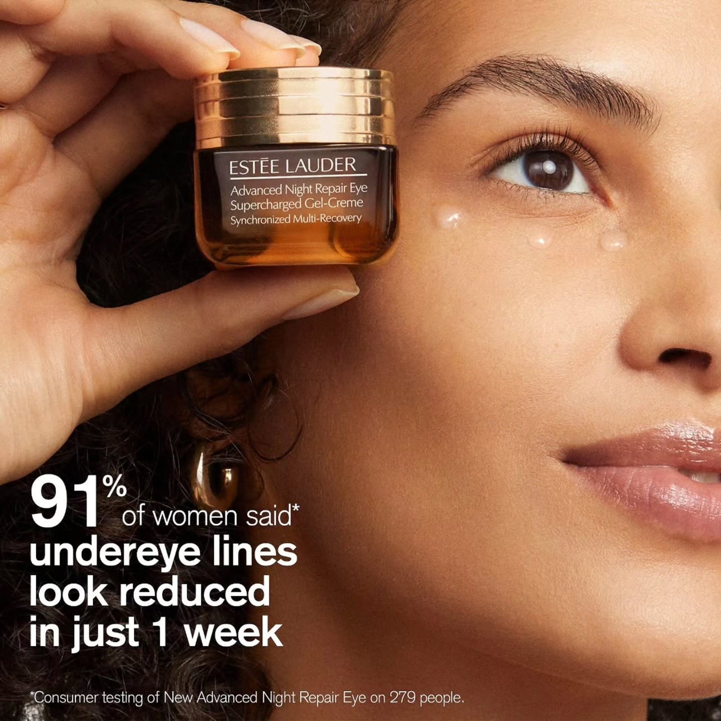 Estee_Lauder_Advanced_Night_Repair_Supercharged_Eye_gel Wrinkles and Fine Lines treatment