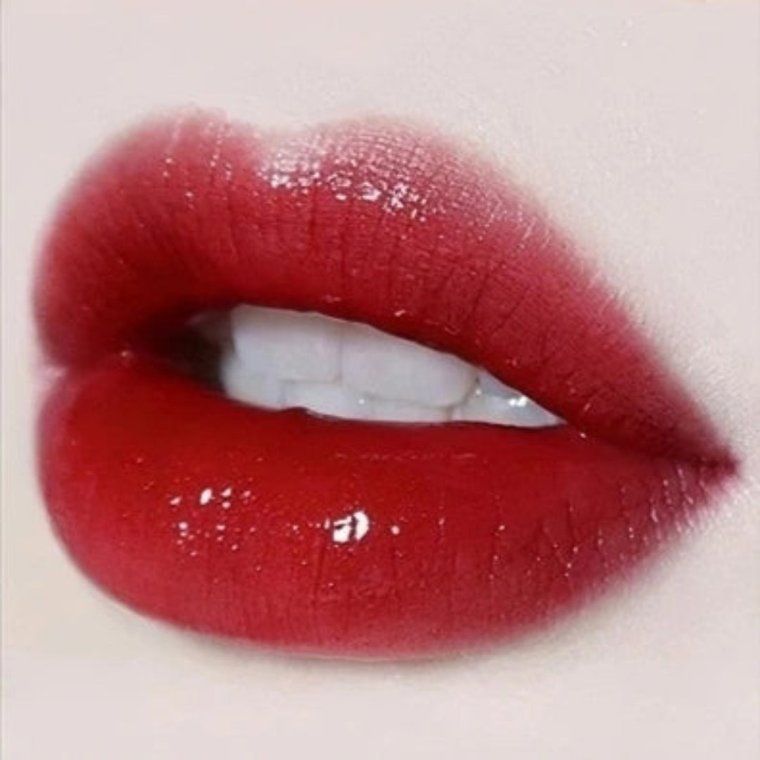 Estee Lauder Ruby Quartz Lip Gloss Product Shot