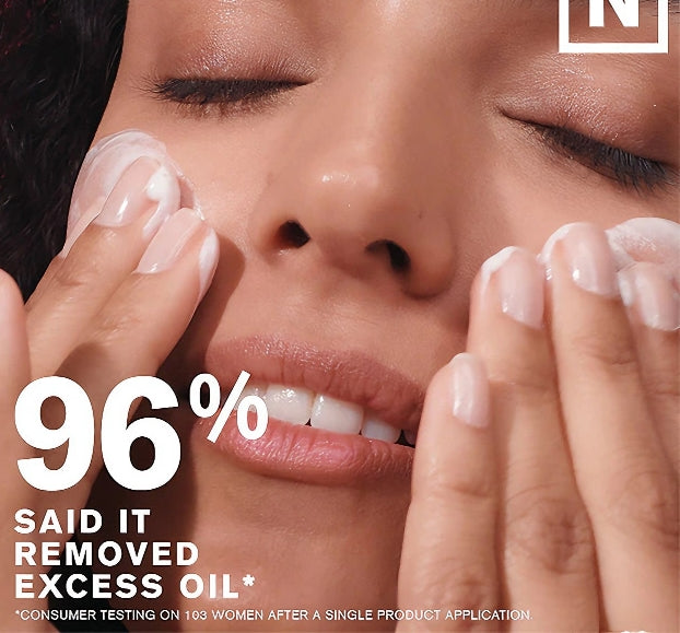 Purify and bright your skin with esteelauder Nutritious cleanser at my usa store cosmetics