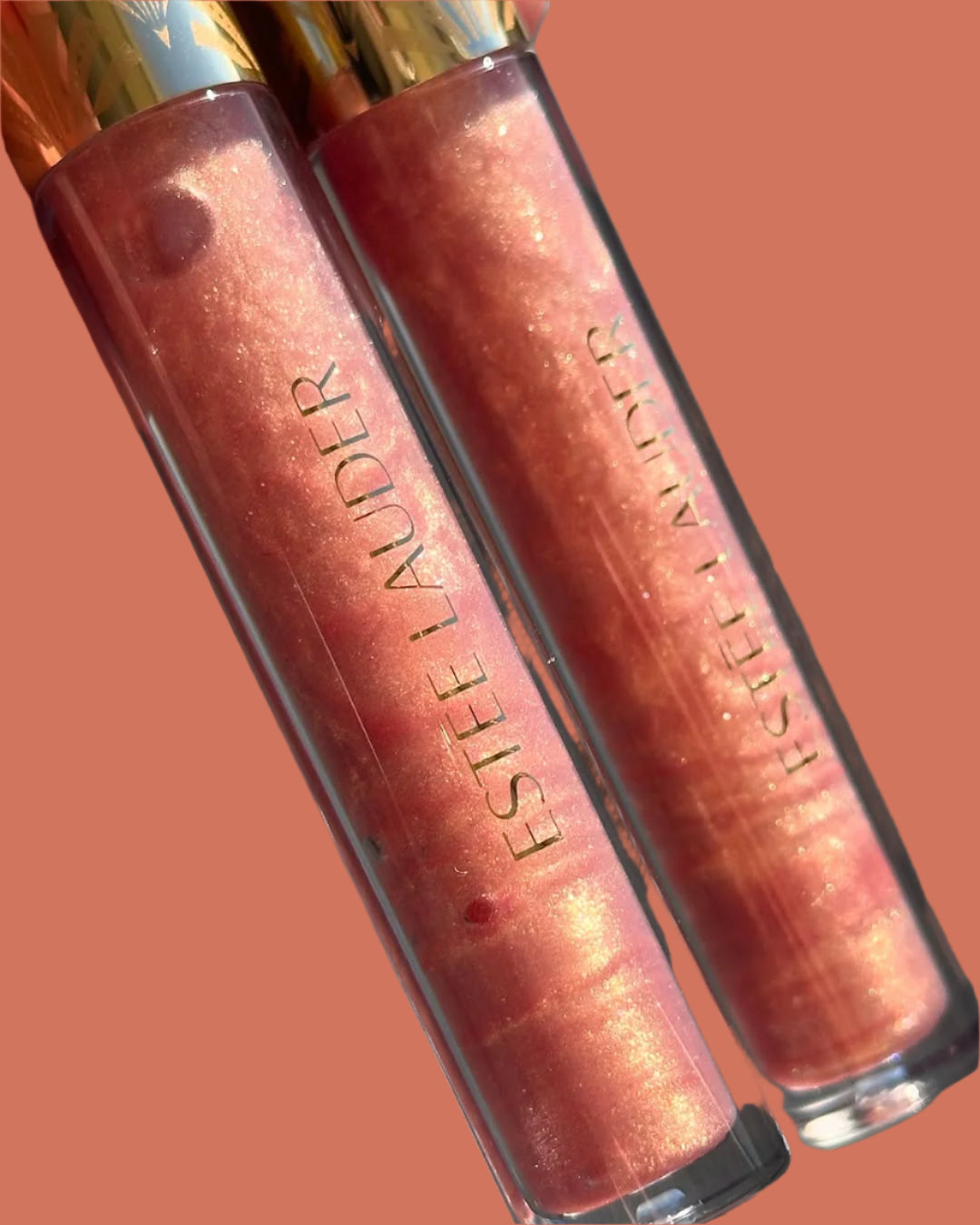 Estee Lauder Plumping Lip Gloss Beneath the Sheen - Luxury Cosmetics with Hydrating Benefits