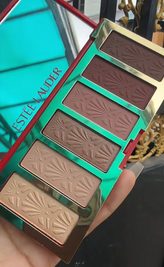 Estee Lauder Eyeshadow Palette Trick Of The Eyes