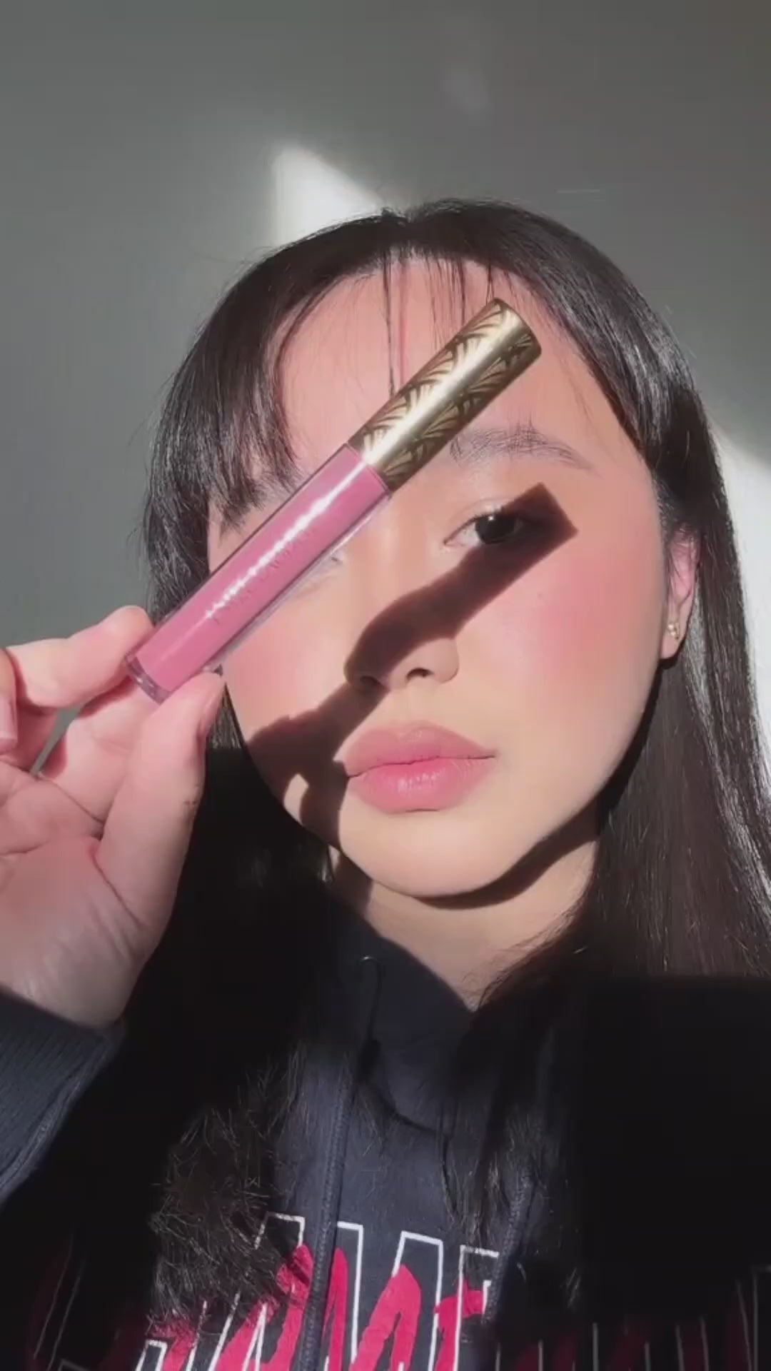 Estee Lauder Lip Gloss Pinky Persuasion