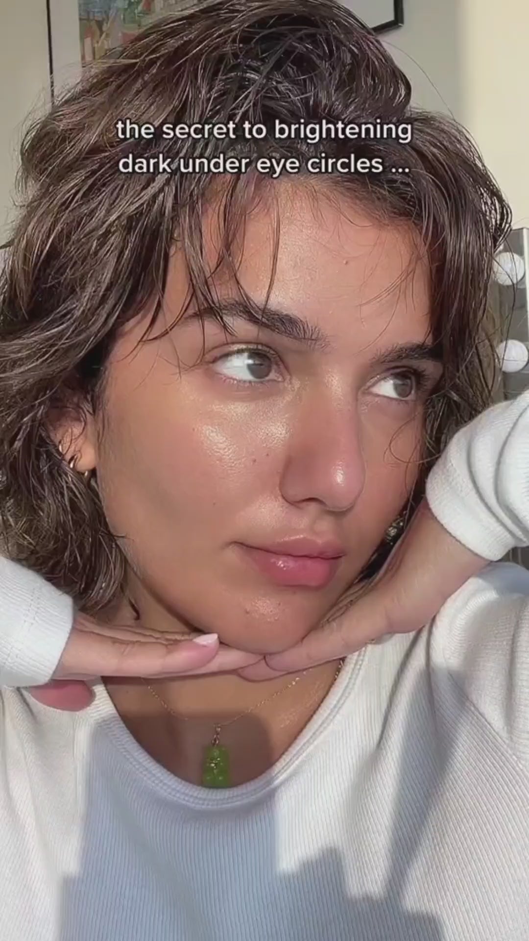 Estee_Lauder_Advanced_Night_Repair_Supercharged_Eye_gel Wrinkles and Fine Lines treatment ,And Dark Circles Treatment