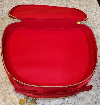 Estee lauder makeup case