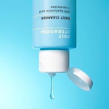 E.l.f. Cosmetics Holy Hydration! Daily Cleanser