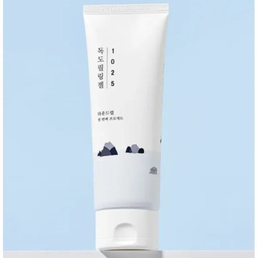 1025 dokdo peeling gel for Smoothing skin