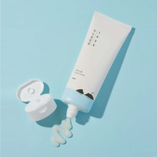 1025 dokdo peeling gel korean skincare 