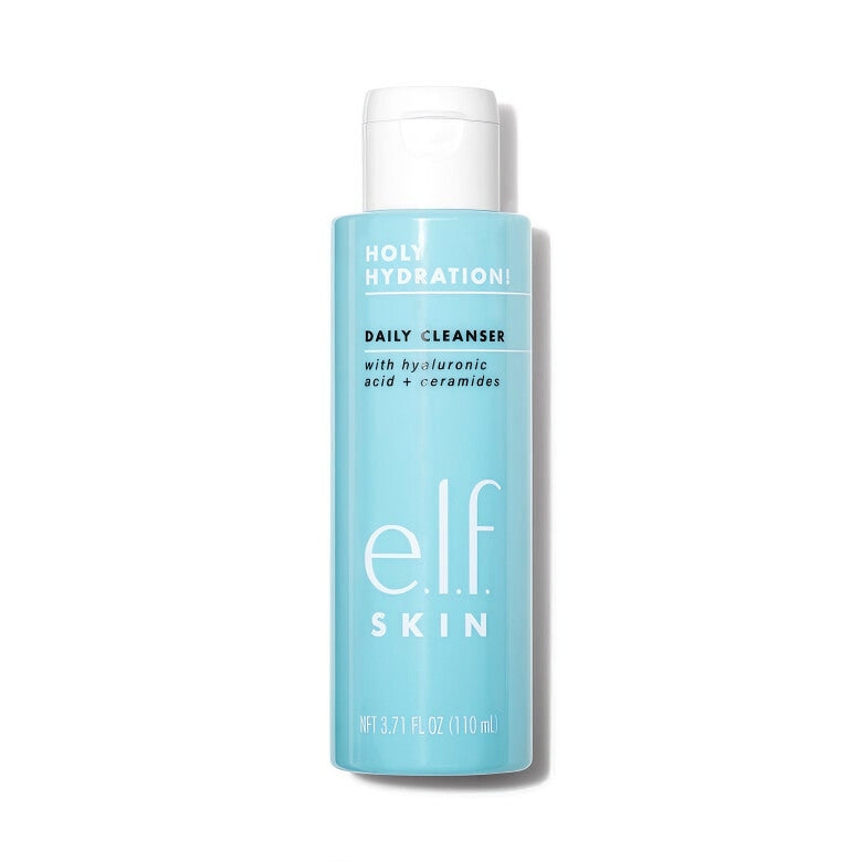E.l.f. Cosmetics Holy Hydration! Daily Cleanser