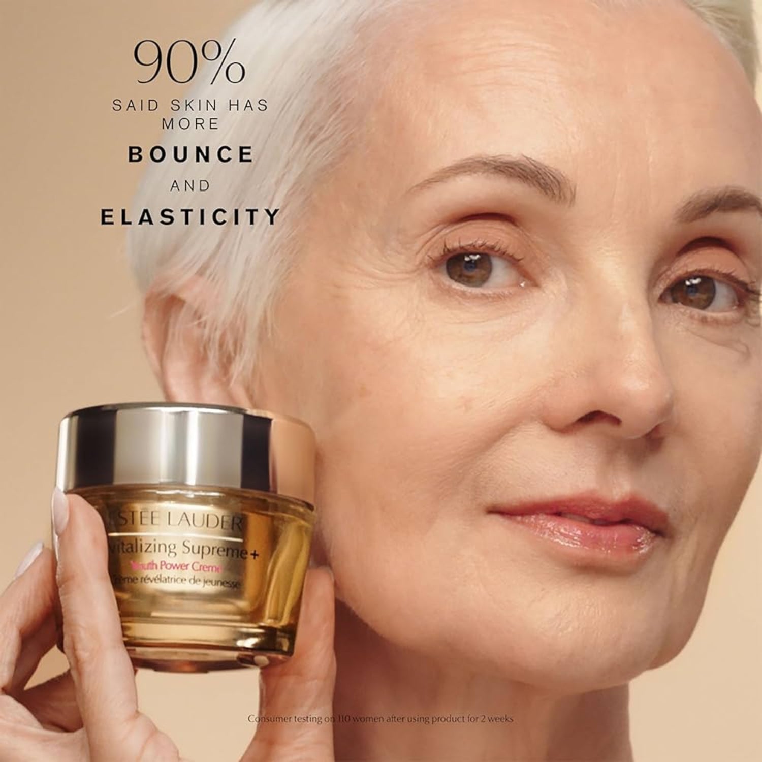 Turn Back the Look of Aging ⏳
Stronger • Firmer • Plumper Skin