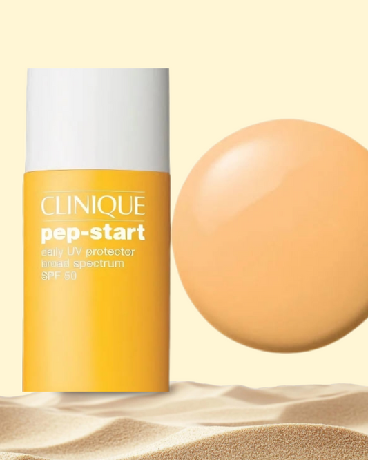 Clinique_Pep-Start_Daily_UV_Protector_Broad_Spectrum_SPF_50_high-end_sunscreen