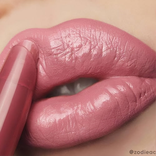 Colourpop lipstick little things pink creamy coverage  Long-lasting formula 