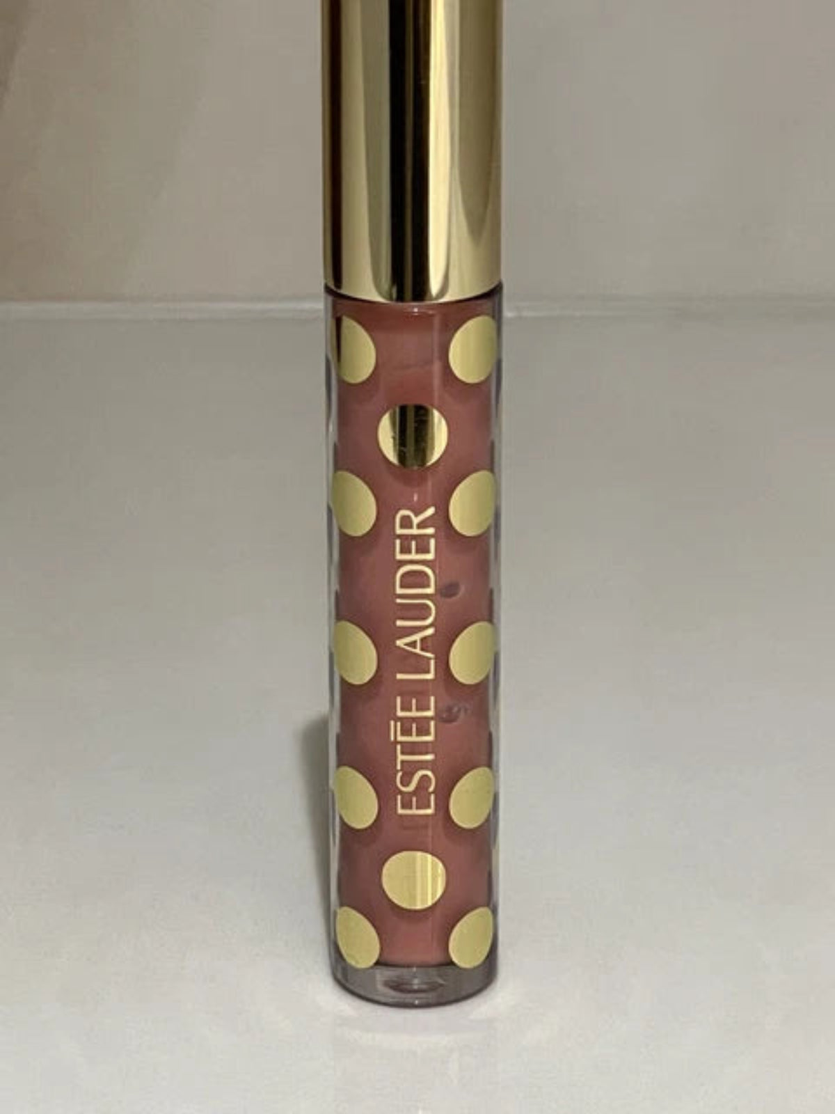 Estee lauder lip gloss dazzle me Limited edition 