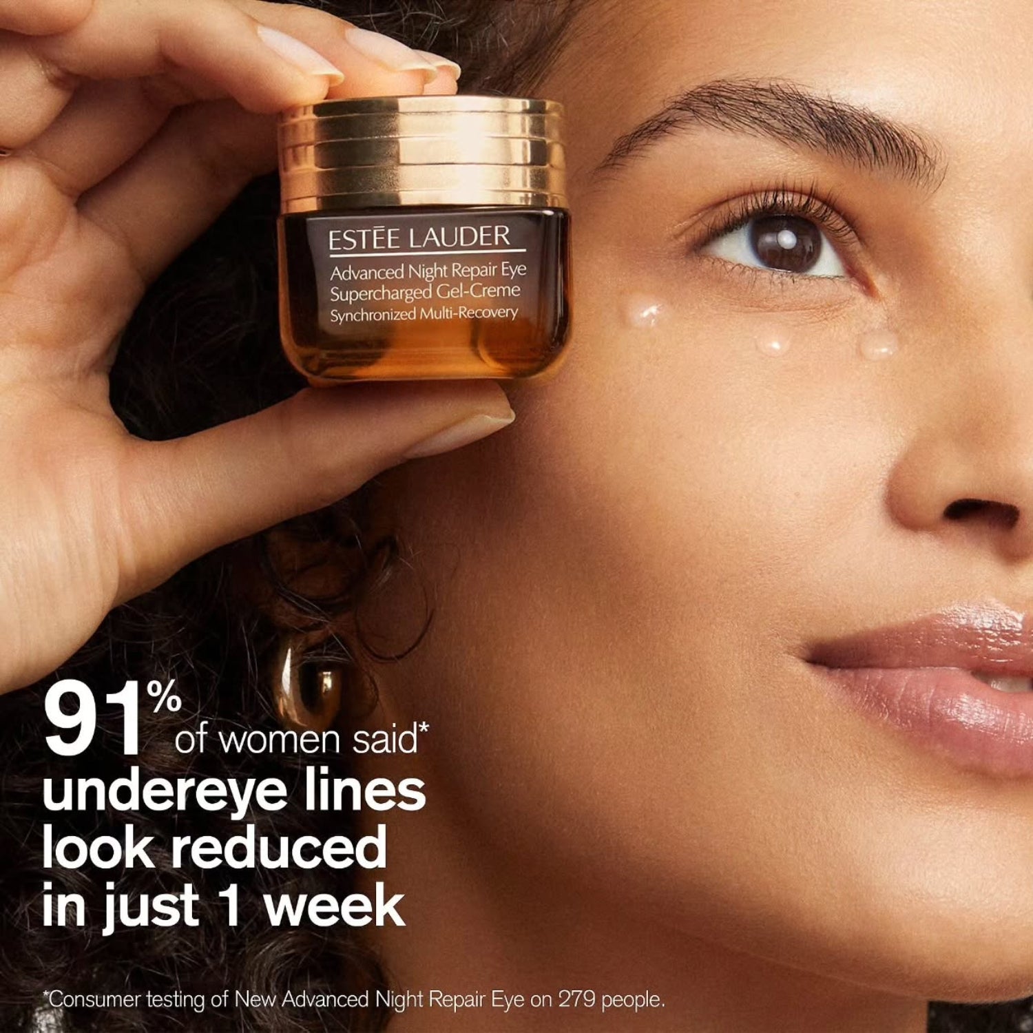 Estee_Lauder_Advanced_Night_Repair_Supercharged_Eye_gel Wrinkles and Fine Lines treatment 