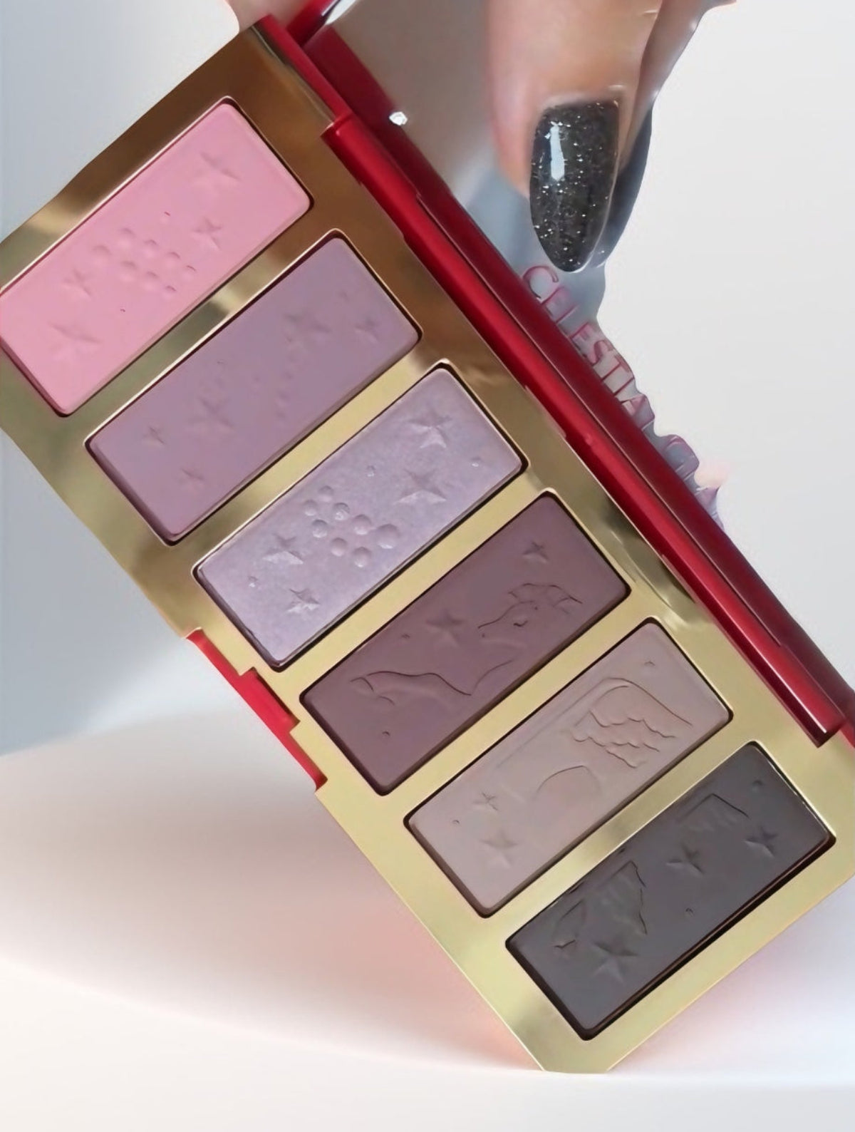 High-end Premium Eyeshadow From Estee Lauder Creme and Pigment 