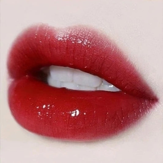 Estee Lauder Ruby Quartz Lip Gloss Product Shot