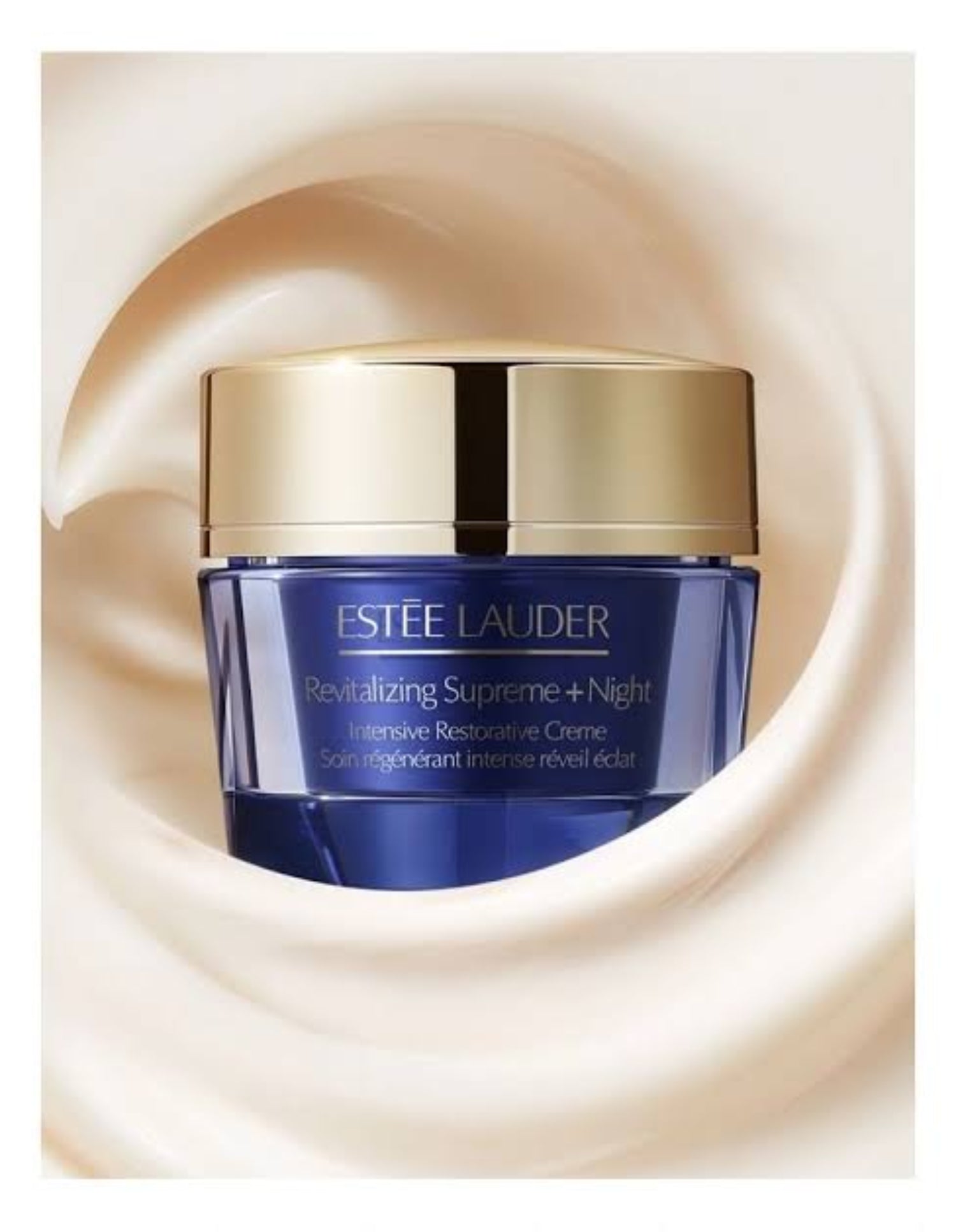 Revitalizing Supreme + Night Intensive Restoration Collagen