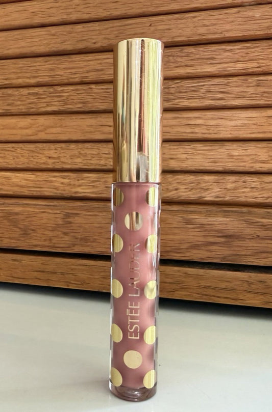 Estee lauder lip gloss dazzle me high-end premium 
