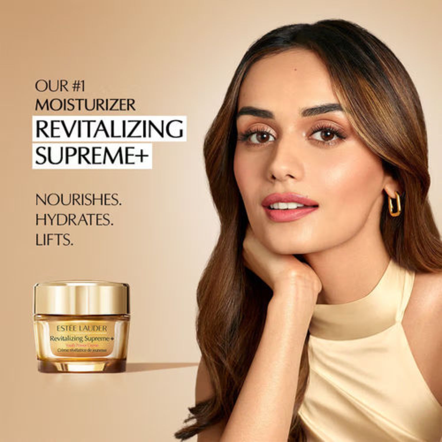 Deep Hydration
Skin Repair
Natural Glow
All in One Cream 💛