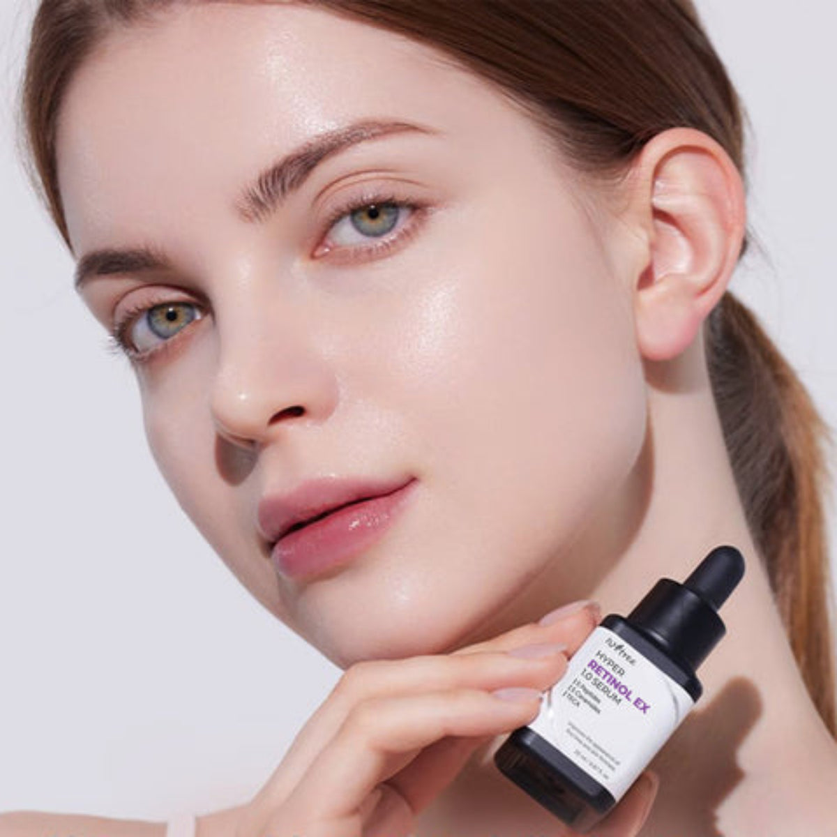 retinol hyper ex serum anti aging skincare