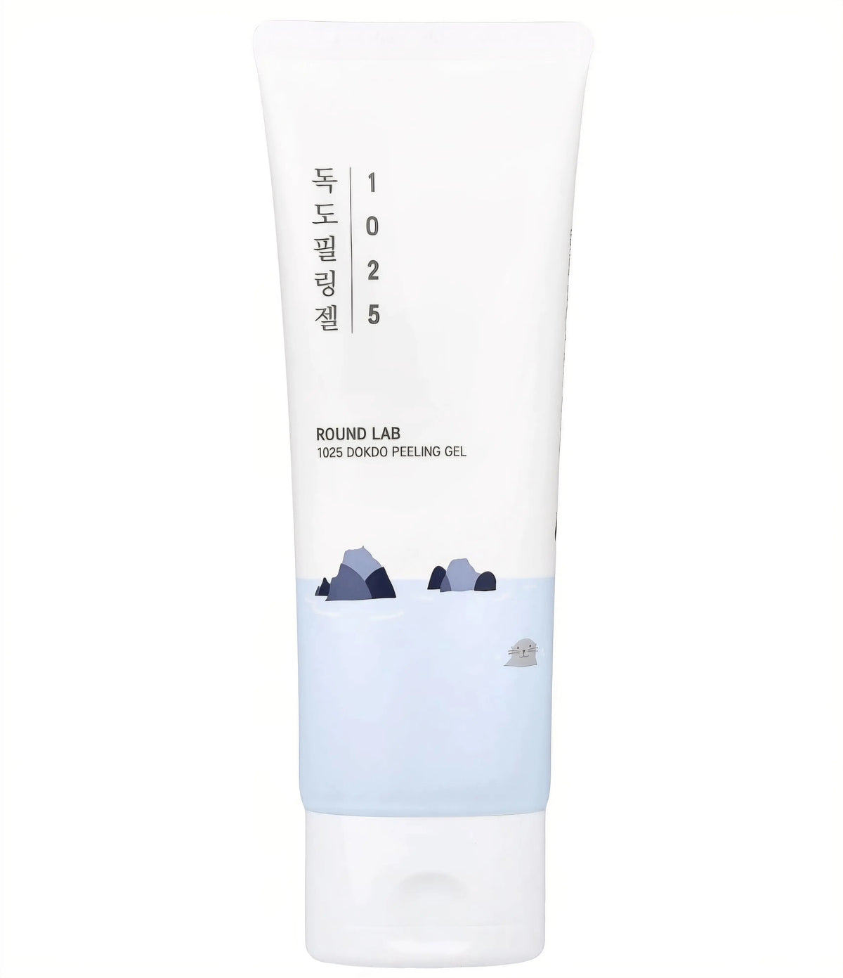 ROUND LAB 1025 DOKDO PEELING GEL