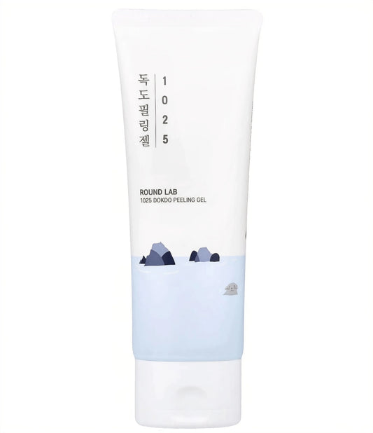 ROUND LAB 1025 DOKDO PEELING GEL