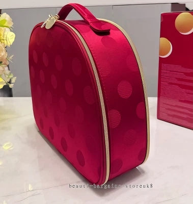 Estee lauder makeup case