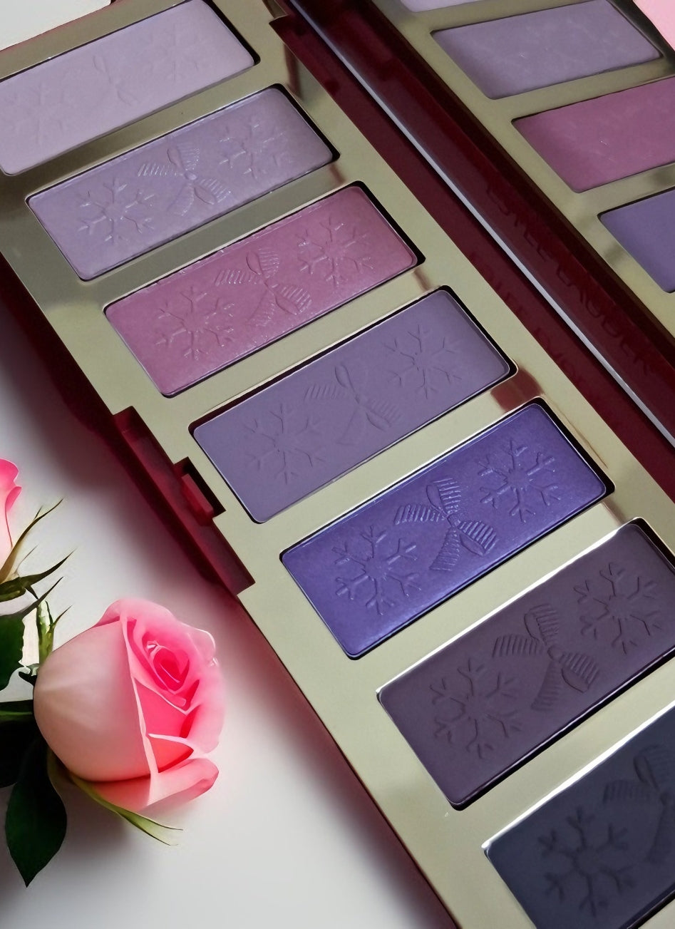 Estee Lauder Eyeshadow Palette Cool Glam