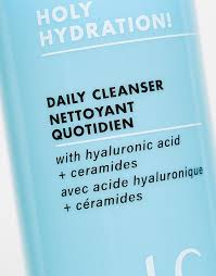 E.l.f. Cosmetics Holy Hydration! Daily Cleanser