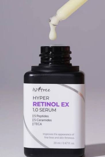Isntree Hyper Retinol EX 1.0 Serum