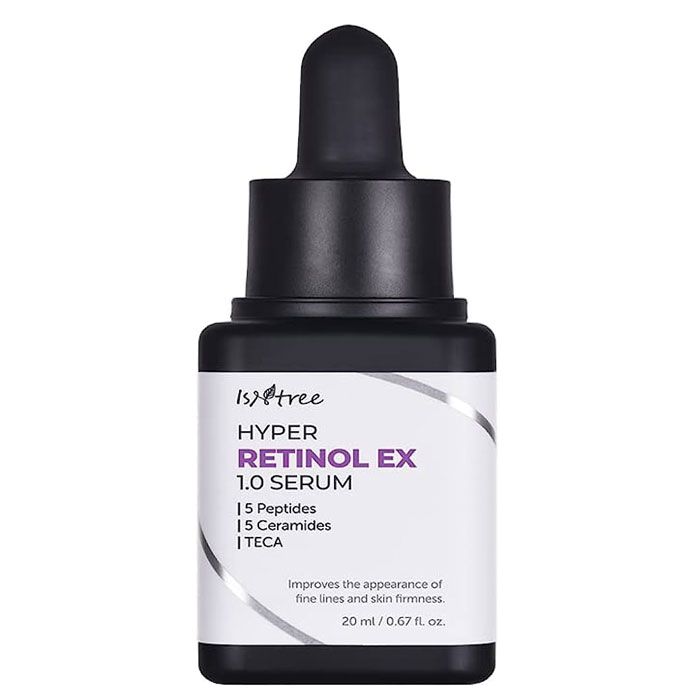 Isntree Hyper Retinol EX 1.0 Serum