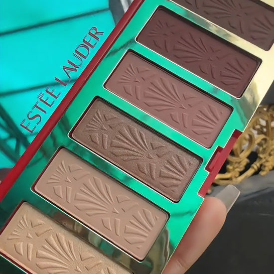 Estee Lauder Eyeshadow Palette Trick Of The Eyes 