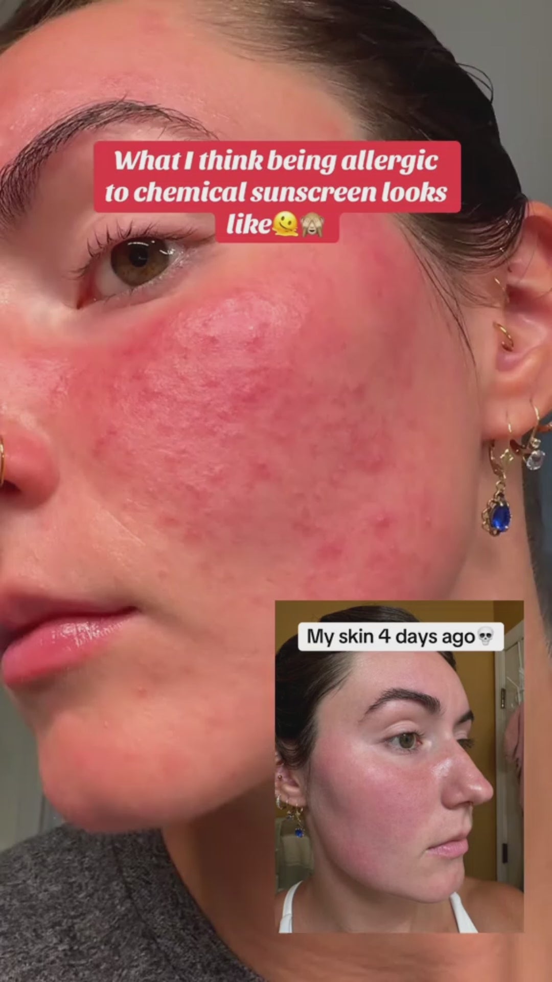 Clinique Pep-Start Daily UV Protector Broad Spectrum SPF50 