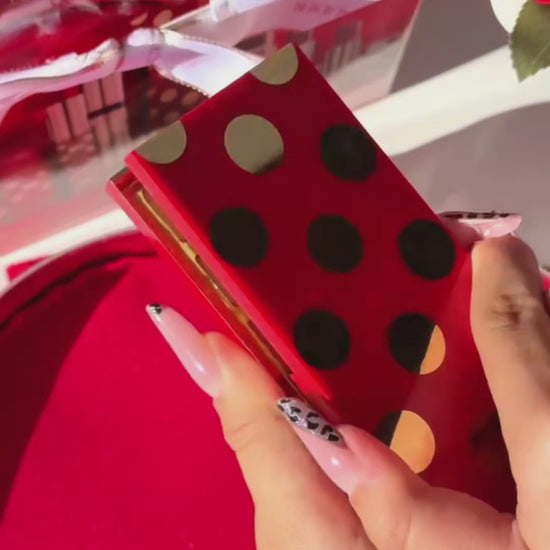 Estee lauder Eyeshadow palette from blockbuster set 