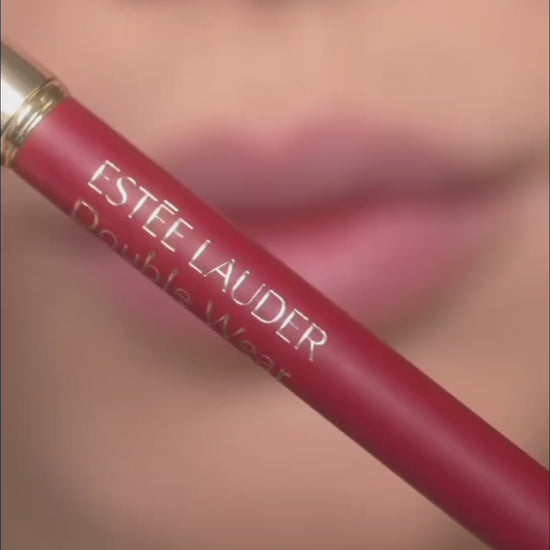 Estee lauder lip liner 24hrs stay in place double wear 