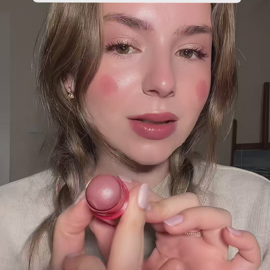 Estee lauder blush stick rose gold multi use from blockbuster set 